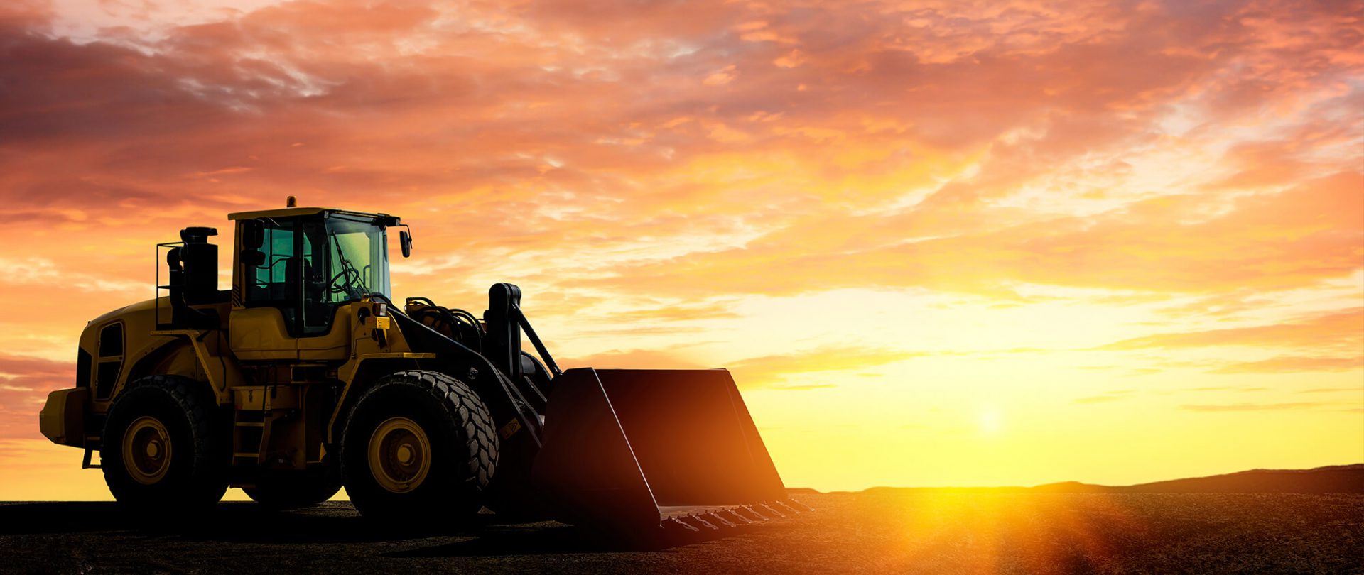 Wheel Loader