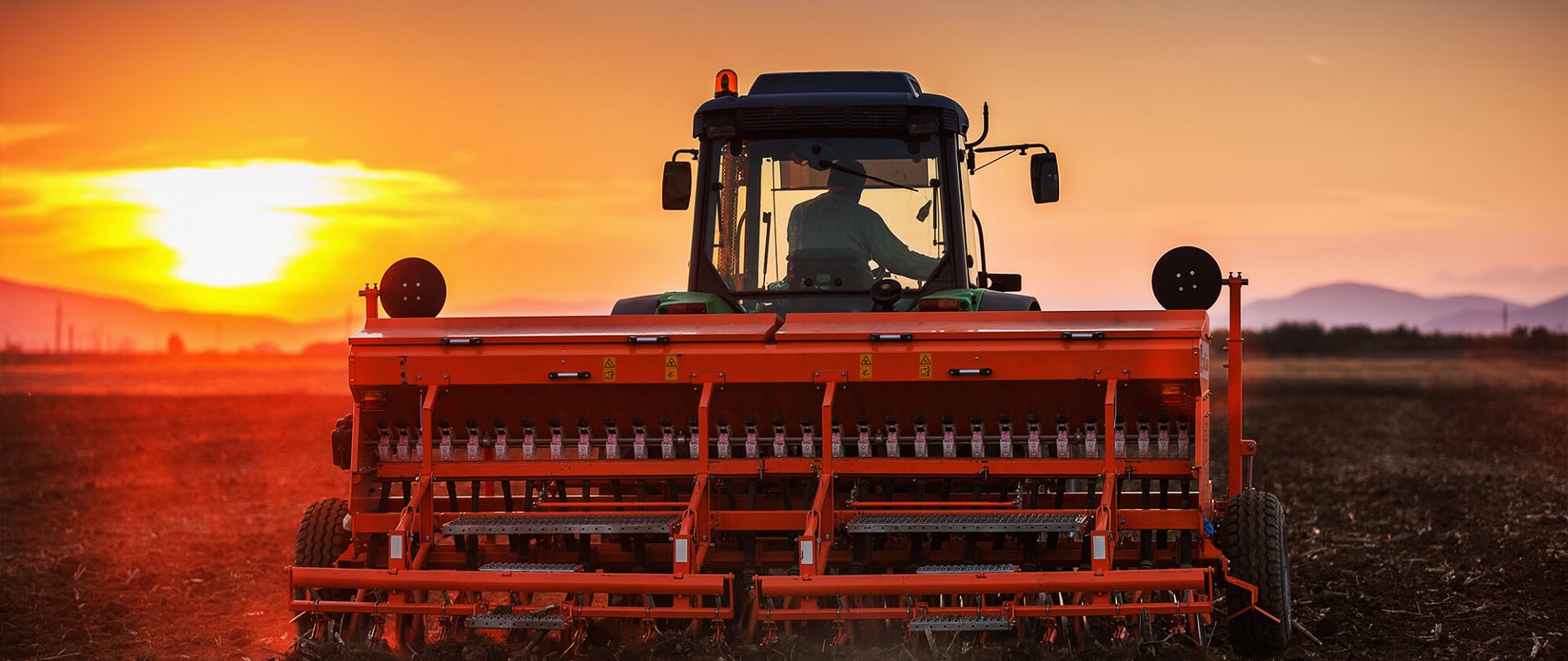 Farm Equipment